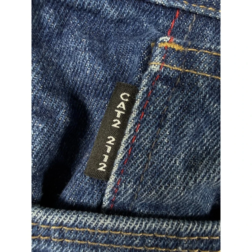 Bulwark FR Jeans Size 40x30 Cat2 2112 Workwear Welding Flame Resistant Straight